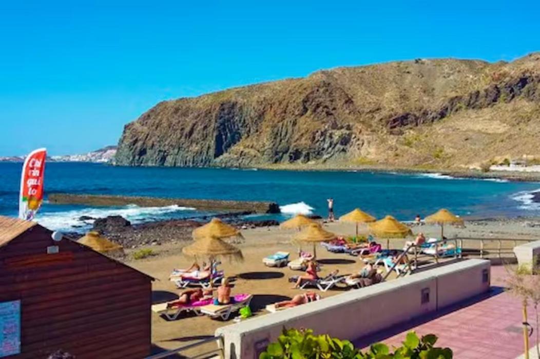 Summer Breeze Tenerife, Эль-Пальмар Экстерьер фото